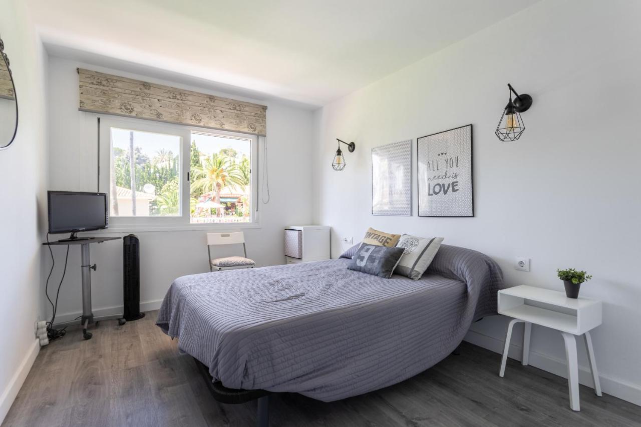 Apartemen Oleholidays Duplex Dunas Carib Playa *